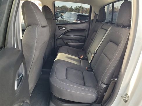 Used 2021 GMC Canyon Elevation image 9