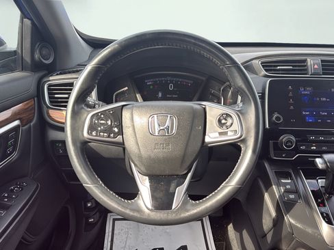 Used 2022 Honda CR-V EX-L image 19