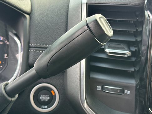 New 2026 RAM 2500 Laramie w/ Night Edition image 20