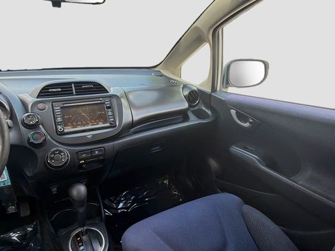Used 2012 Honda Fit Sport image 21