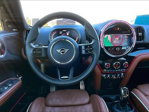 Used 2023 MINI Cooper Countryman John Cooper Works image 8
