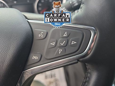 Used 2020 Chevrolet Equinox Premier image 34