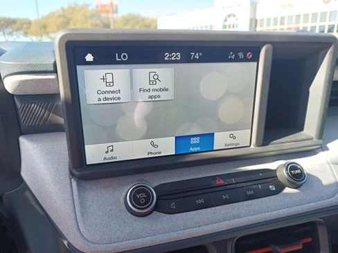 Used 2023 Ford Maverick XLT w/ Equipment Group 300A Standard image 14