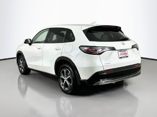 Certified 2025 Honda HR-V EX-L image 17