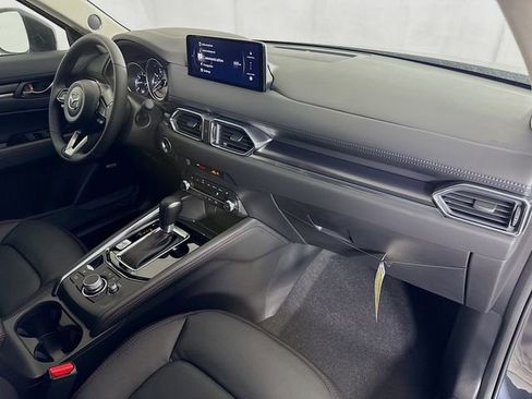 New 2025 MAZDA CX-5 Carbon Edition image 30