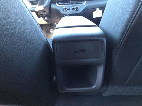 New 2026 Buick Envista Preferred w/ Convenience I Package image 30