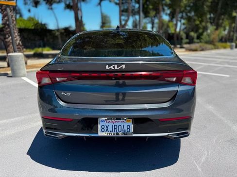 Used 2022 Kia K5 LXS FWD image 11