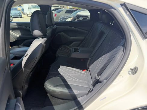 Used 2023 Ford Mustang Mach-E California Route 1 AWD/4WD image 12