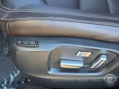 Used 2024 MAZDA CX-5 Signature image 21