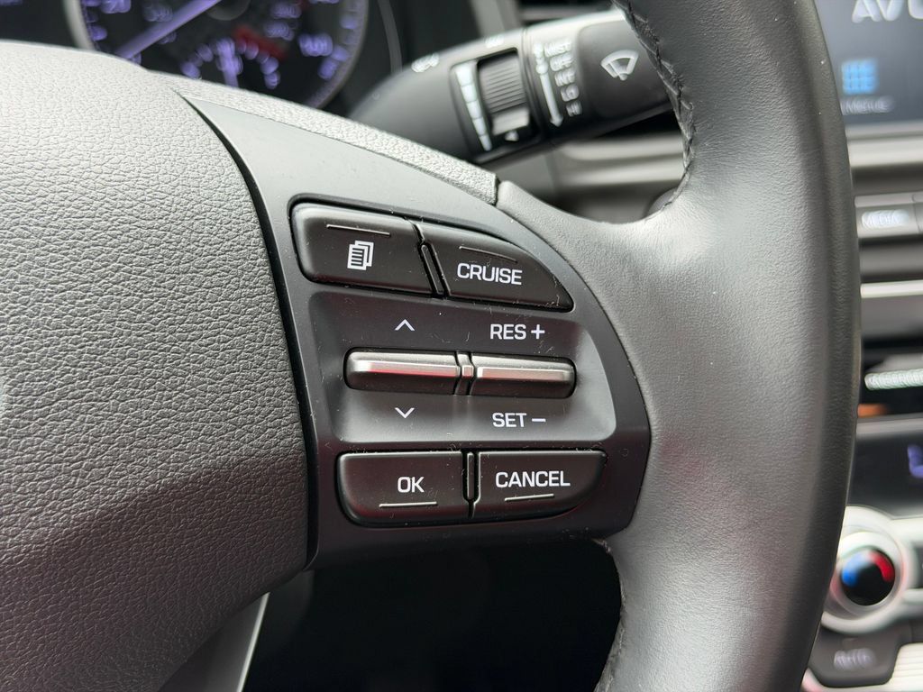 Used 2019 Hyundai Elantra Value Edition w/ Cargo Package FWD image 15