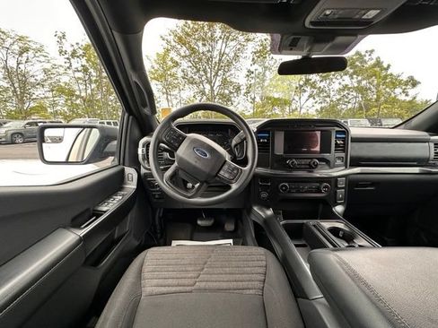 Used 2021 Ford F150 XL w/ STX Appearance Package AWD/4WD image 18