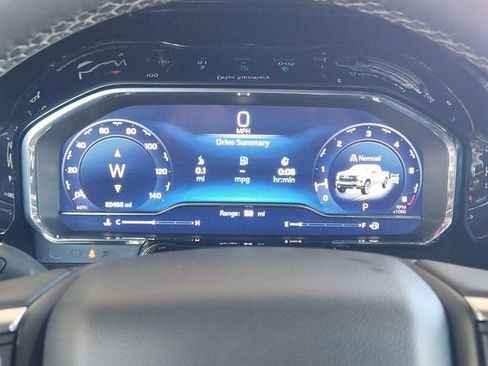 Used 2025 Chevrolet Silverado 1500 LT Trail Boss w/ Convenience Package II image 7