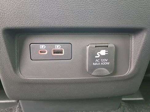New 2026 Nissan Frontier Pro-X w/ Pro-X Convenience Package RWD image 27