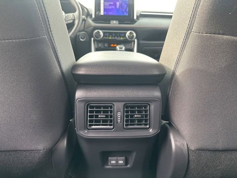 Certified 2025 Toyota RAV4 SE image 33