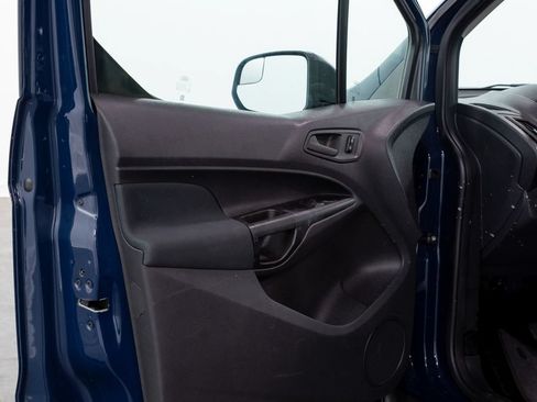 Used 2016 Ford Transit Connect XL FWD image 5