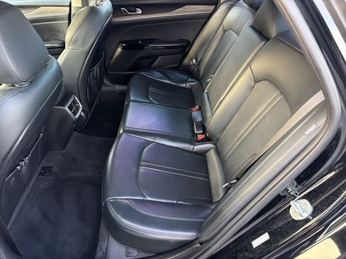 Used 2022 Kia K5 EX image 20