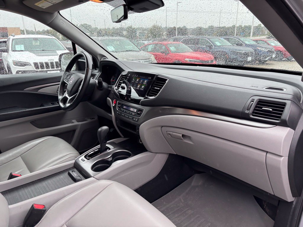 Used 2020 Honda Pilot EX-L image 19