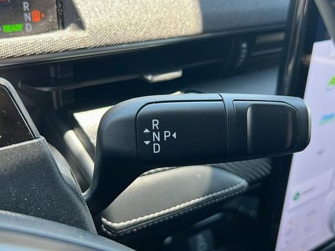 Certified 2025 Ford Mustang Mach-E Select RWD image 16