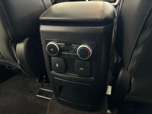 Used 2022 Ford Explorer Timberline image 17