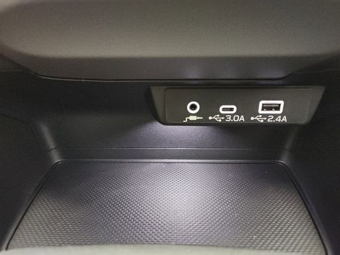 New 2026 Subaru Crosstrek 2.0i Premium AWD/4WD image 21