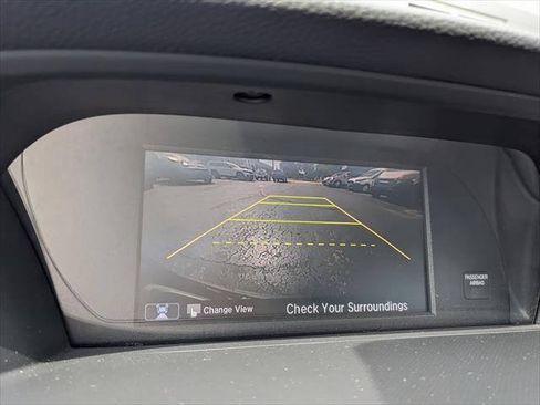 Used 2017 Honda Accord Touring image 17