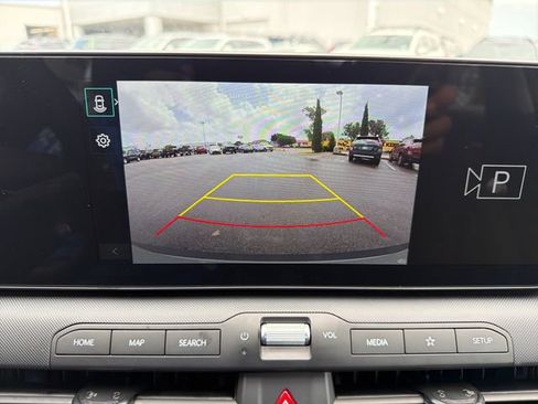 New 2026 Kia K4 FWD image 13