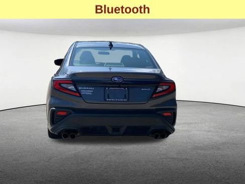 Certified 2022 Subaru WRX AWD/4WD image 7