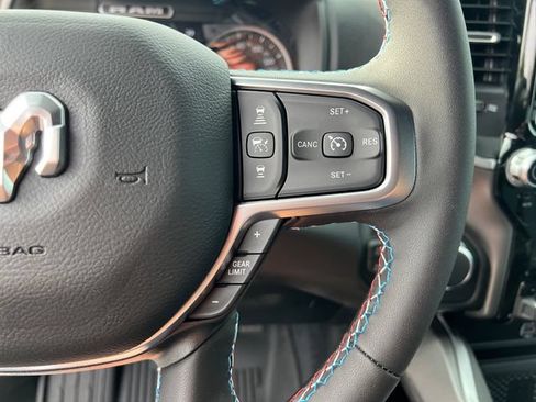 New 2026 RAM 1500 Big Horn AWD/4WD image 15