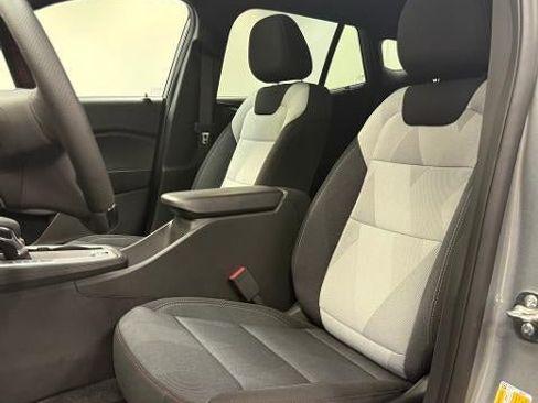 New 2026 Chevrolet Trax RS w/ Sunroof Package image 23