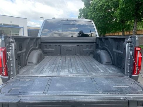 Used 2024 Ford F150 Raptor AWD/4WD image 5