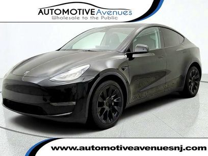 Used 2023 Tesla Model Y Long Range
