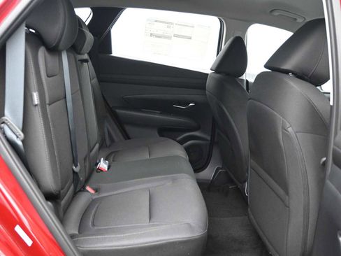 New 2026 Hyundai Tucson Blue SE image 13