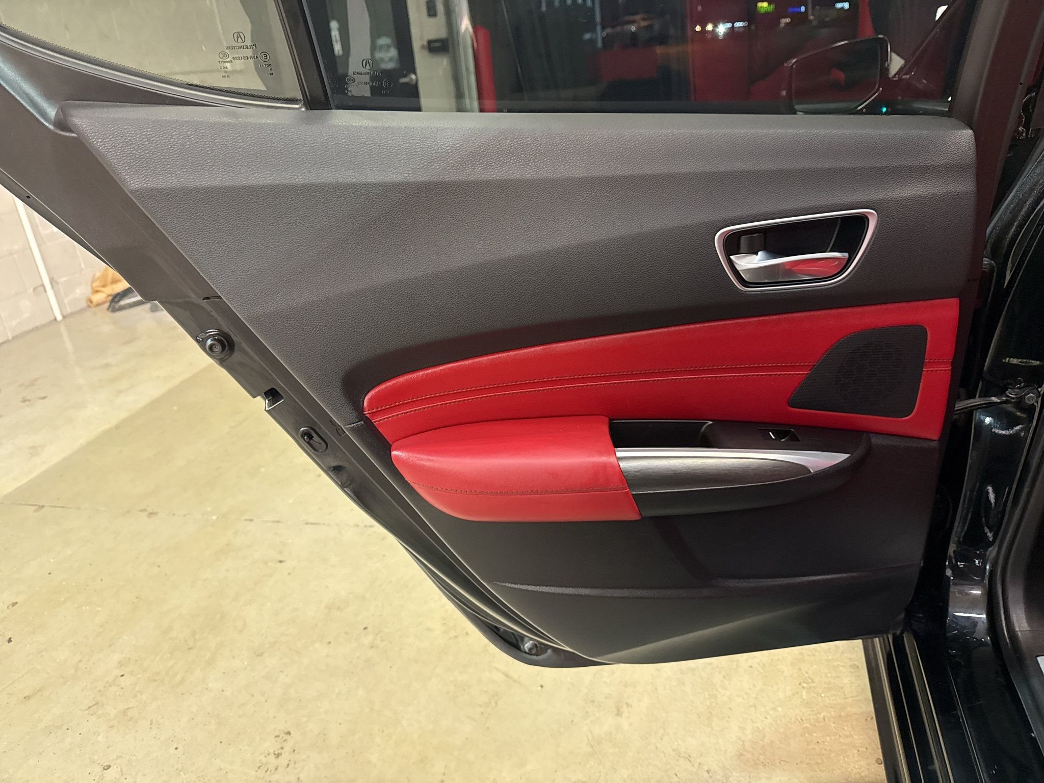 Used 2020 Acura TLX Type S PMC Edition AWD/4WD image 31
