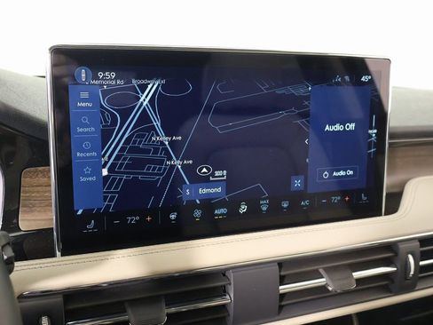 New 2026 Lincoln Corsair Reserve image 7