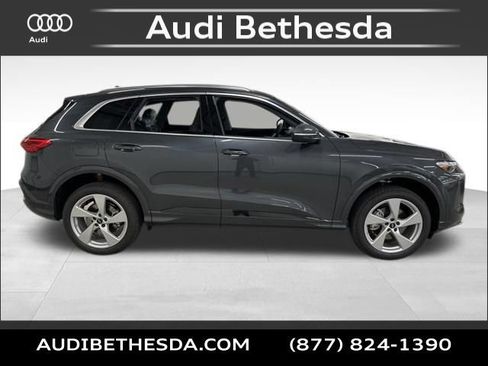 New 2026 Audi Q5 Premium Plus AWD/4WD image 8