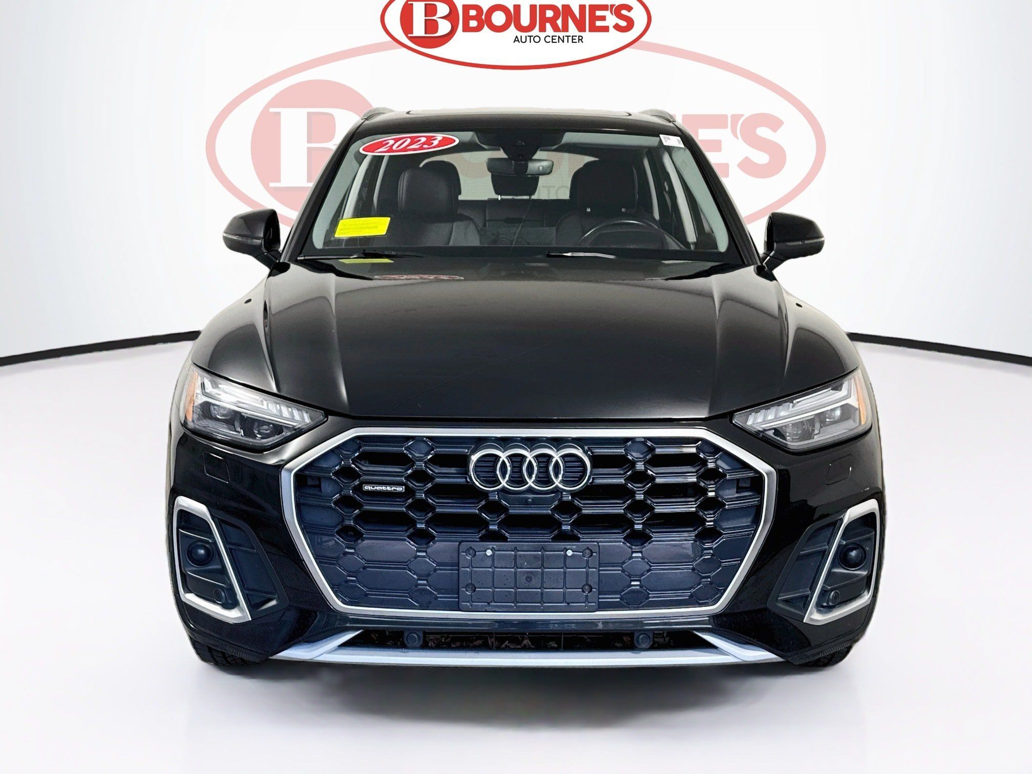 Used 2023 Audi Q5 2.0T Prestige AWD/4WD image 7