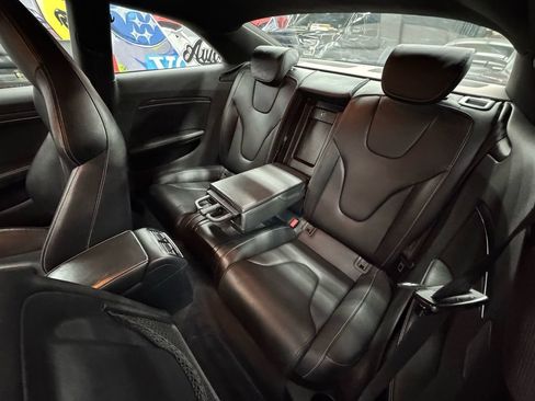 Used 2014 Audi S5 Premium Plus image 12