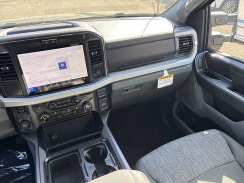 New 2026 Ford F350 XLT w/ XLT Premium Package image 15