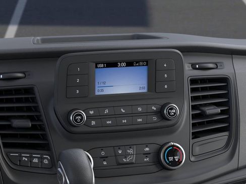 New 2025 Ford Transit 150 Low Roof image 43