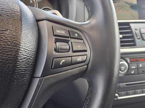 Used 2013 BMW X3 xDrive35i AWD/4WD image 22