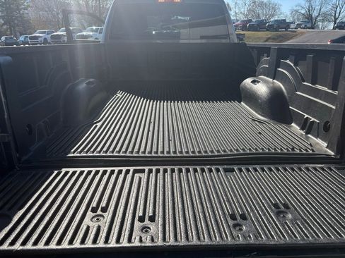 Used 2023 RAM 2500 Big Horn w/ Level 1 Equipment Group image 17