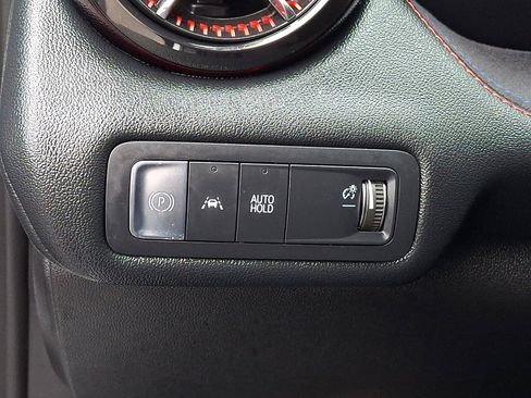 Used 2024 Chevrolet Blazer EV RS image 25