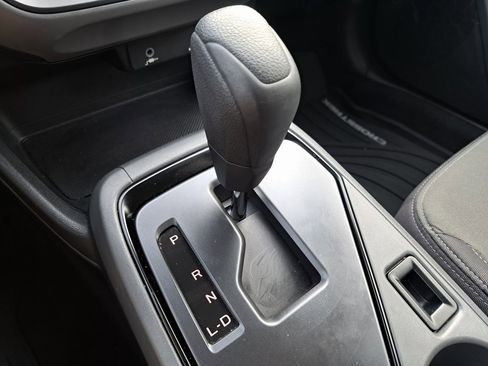 Certified 2024 Subaru Crosstrek 2.0i image 16