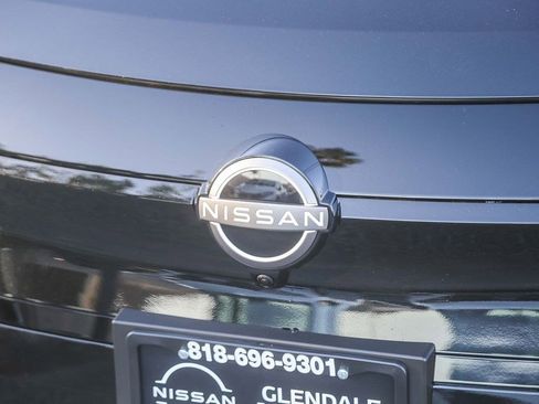 New 2026 Nissan Leaf S+ w/ Floor Mat Package (S+) image 5