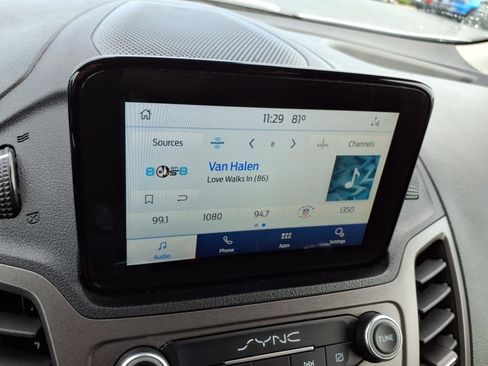 Used 2022 Ford Transit Connect XL w/ CNG/LPG Engine Prep Package image 5