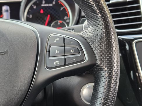 Certified 2019 Mercedes-Benz GLE 43 AMG 4MATIC Coupe image 37