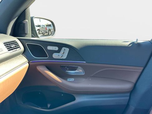 New 2026 Mercedes-Benz GLE 350 350 SUV image 26