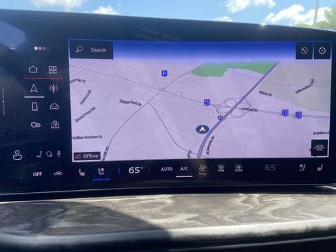 New 2025 Audi Q5 Premium Plus image 25