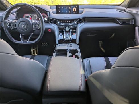 Certified 2023 Acura TLX w/ A-SPEC Pkg image 25