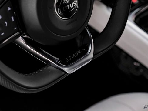 New 2026 Lotus Emira image 52